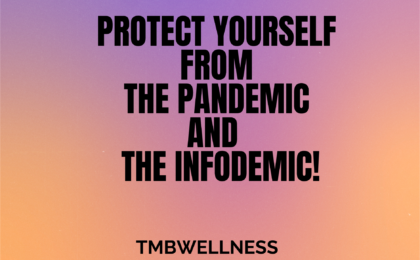 how infodemic can be more dangerous than the pandemic