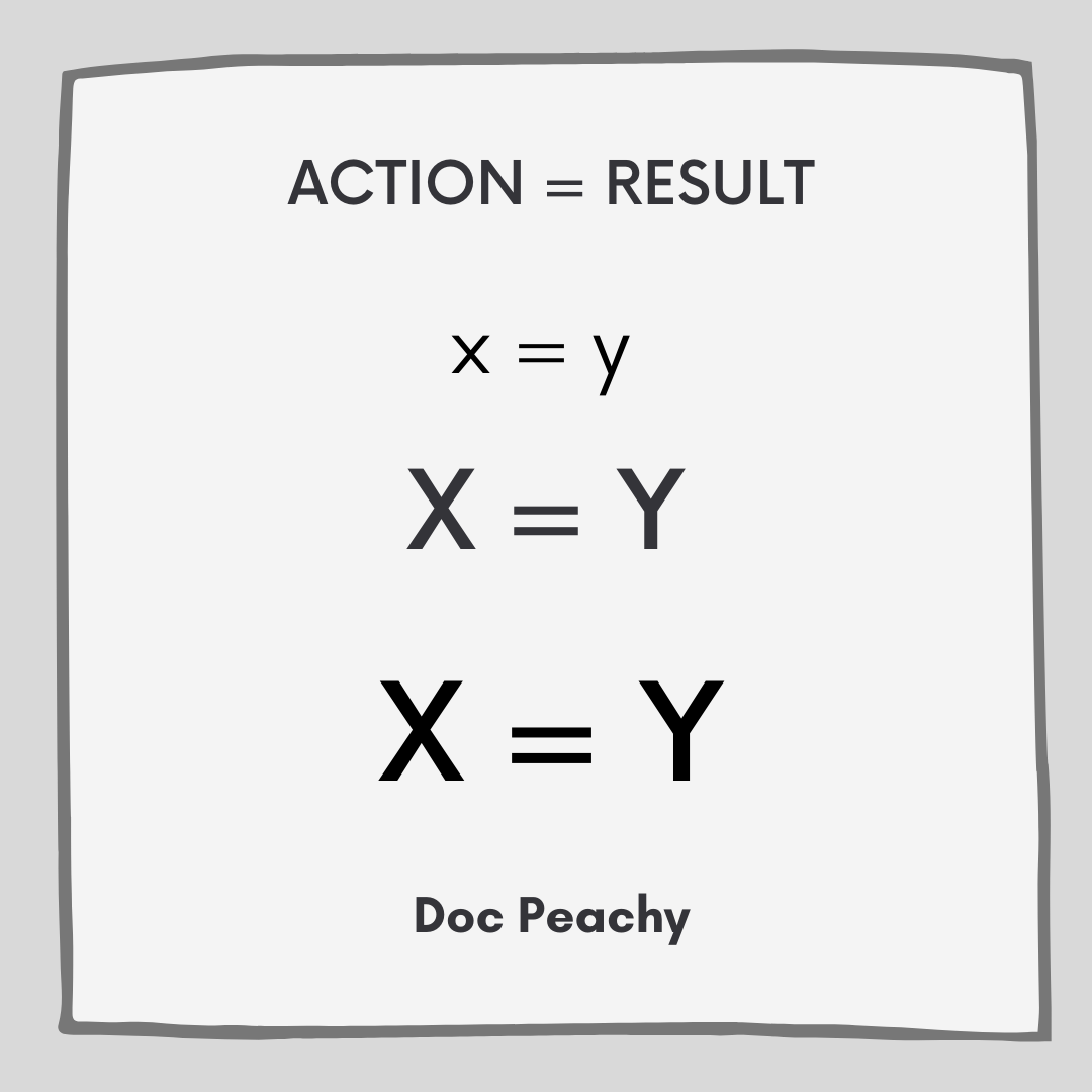 action = result
