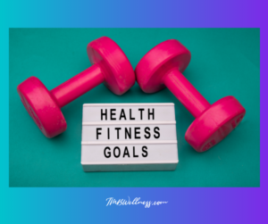 Health Goals